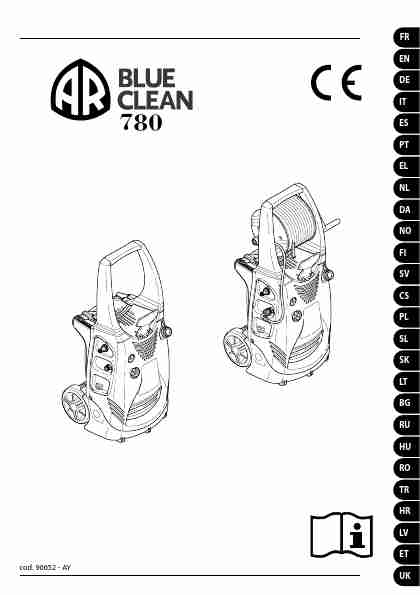 Annovi Reverberi Vacuum Cleaner 780-page_pdf
